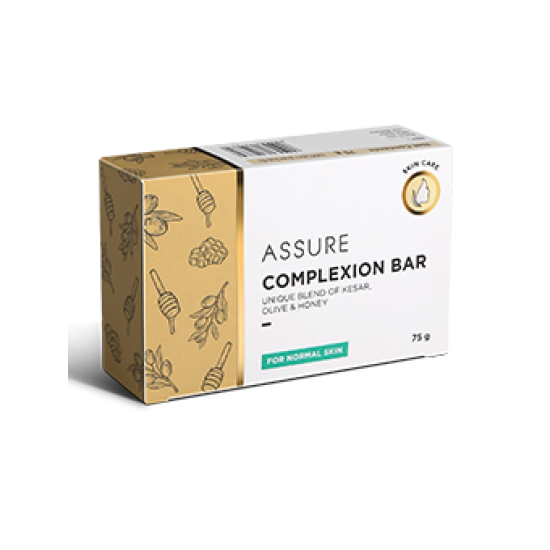 Assure Complexion Bar