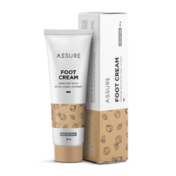 Assure Foot Cream