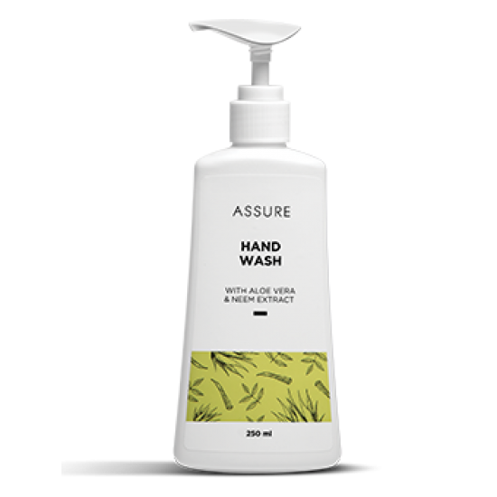 Assure Hand Wash