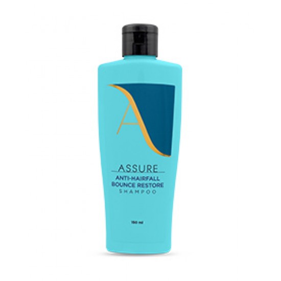 Assure Anti-Hair Fall Bounce Restore Shampoo