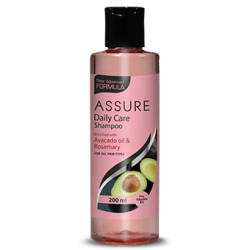 Assure Daily Care Shampoo