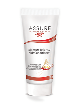 Alfa Store Vestige Assure Daily Care Shampoo  Assure Nurture Renew  Moisture Balance Hair Conditioner