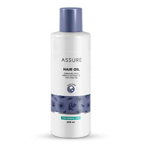 Assure Hair Oil