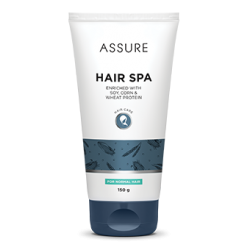 Assure Hair Spa