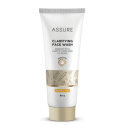 Assure Clarifying Face Wash
