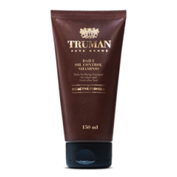 Truman Oil Control Shampoo