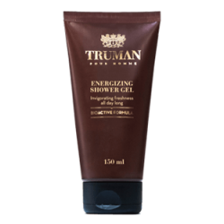 Truman Shower Gel