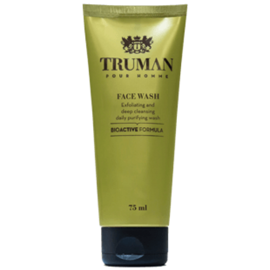 Truman Face Wash