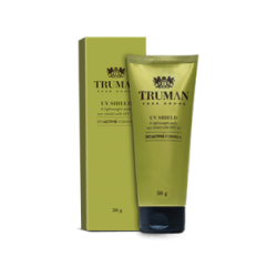Truman UV Shield